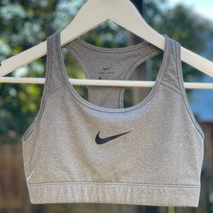 Nike Dri Fit Sports Bra
